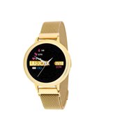 Armbanduhr Liu Jo Dame in Stahl SWLJ056 - SWLJ056